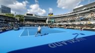 Rule the tennis court in TopSpin 2K25 (Image via 2K/ Steam)
